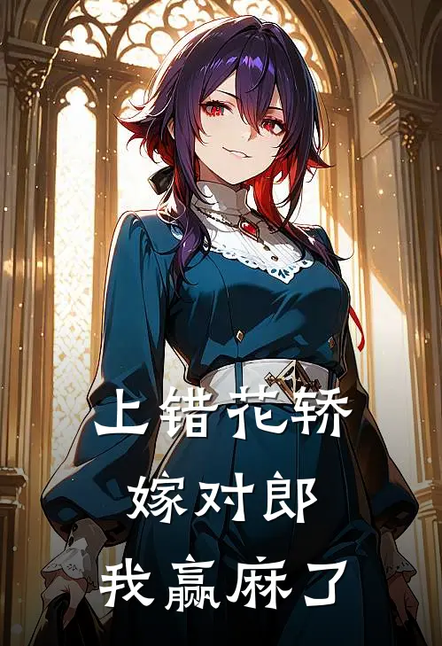 上错花轿嫁对郎，我赢麻了沈文轩吉时最新章节在线阅读_沈文轩吉时全本免费在线阅读