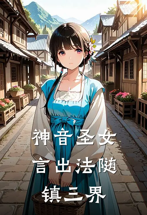 神音圣女：言出法随镇三界许兰音兰音完整免费小说_小说全文免费阅读神音圣女：言出法随镇三界许兰音兰音