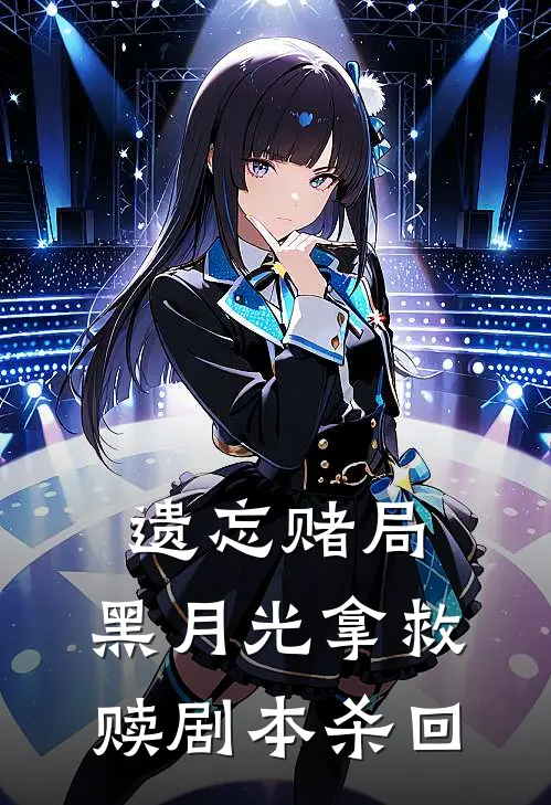 《遗忘赌局：黑月光拿救赎剧本杀回》顾晏刘三刀已完结小说_遗忘赌局：黑月光拿救赎剧本杀回(顾晏刘三刀)全文免费阅读无弹窗大结局