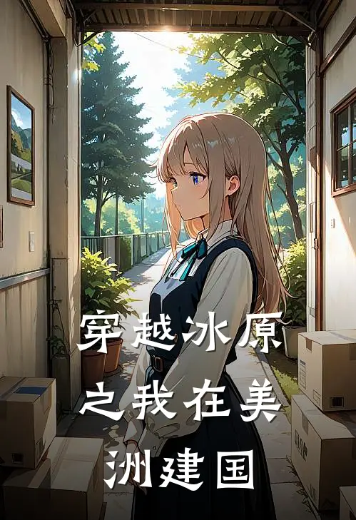 穿越冰原之我在美洲建国季白陆欢欢热门小说大全_免费小说完结穿越冰原之我在美洲建国季白陆欢欢