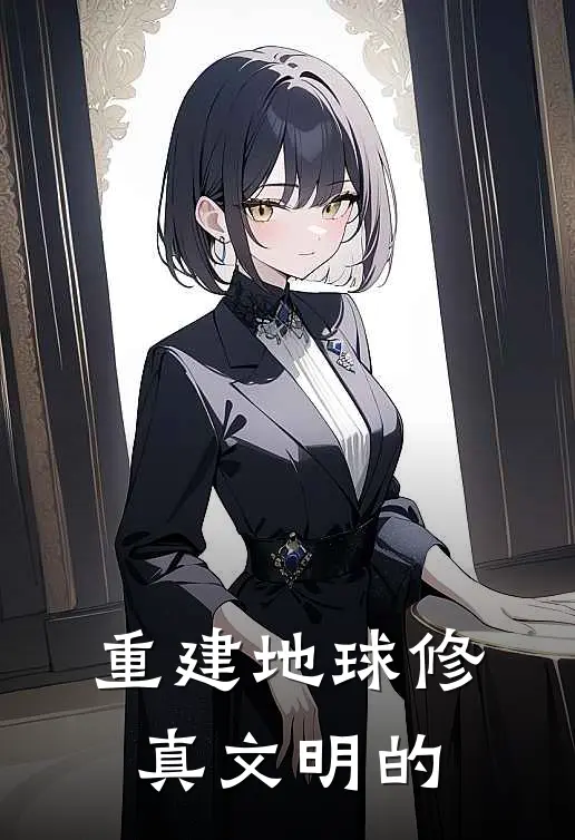 重建地球修真文明的