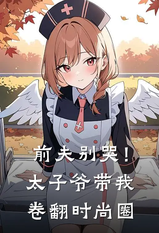 前夫别哭！太子爷带我卷翻时尚圈江成烨周清沅最新小说推荐_最新好看小说前夫别哭！太子爷带我卷翻时尚圈江成烨周清沅