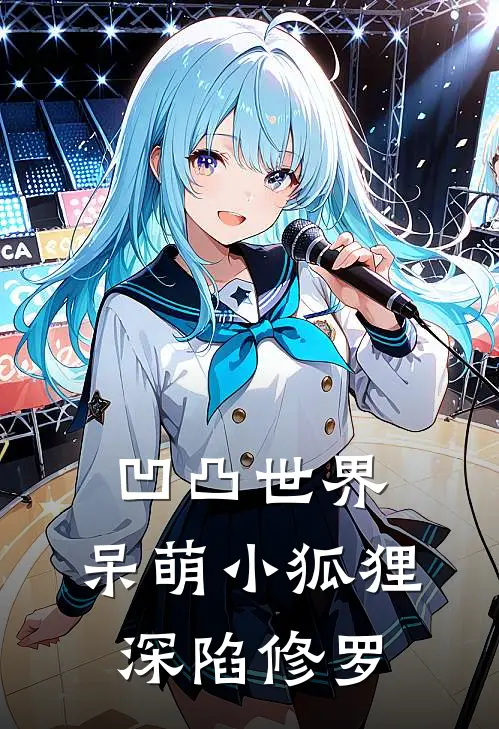 凹凸世界：呆萌小狐狸深陷修罗(星黎格瑞)完结小说推荐_小说全文免费阅读凹凸世界：呆萌小狐狸深陷修罗星黎格瑞