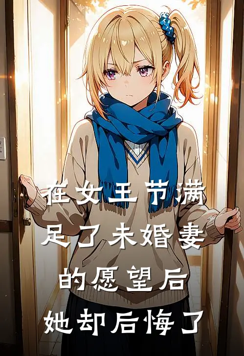 周予沈薇薇(在女王节满足了未婚妻的愿望后，她却后悔了)最新章节免费在线阅读_在女王节满足了未婚妻的愿望后，她却后悔了最新章节免费阅读