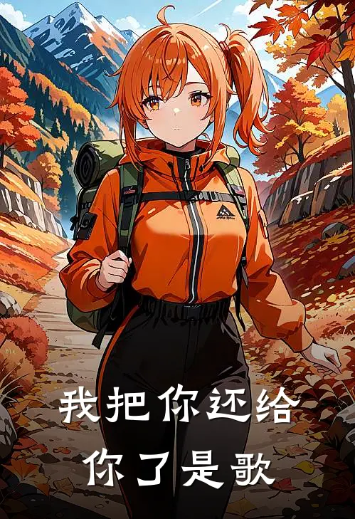 我把你还给你了是歌