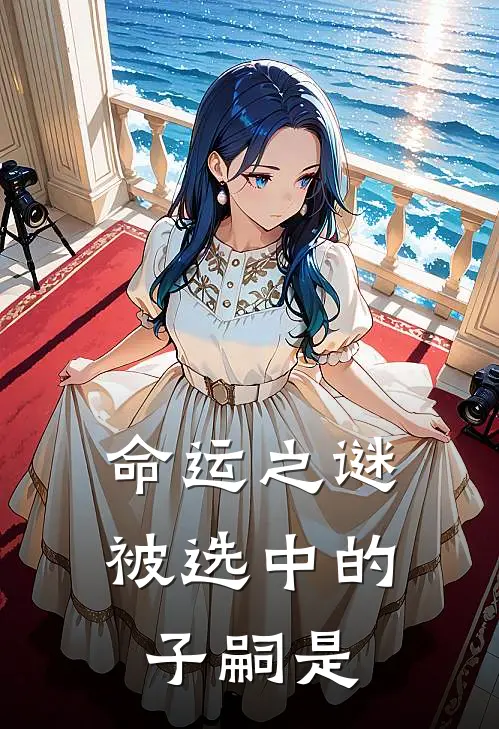 命运之谜被选中的子嗣是