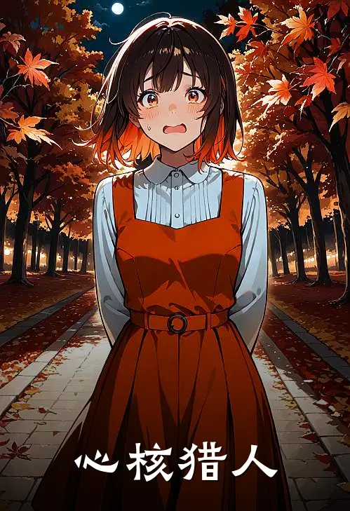 心核猎人林枫李薇免费阅读全文_热门小说大全心核猎人林枫李薇