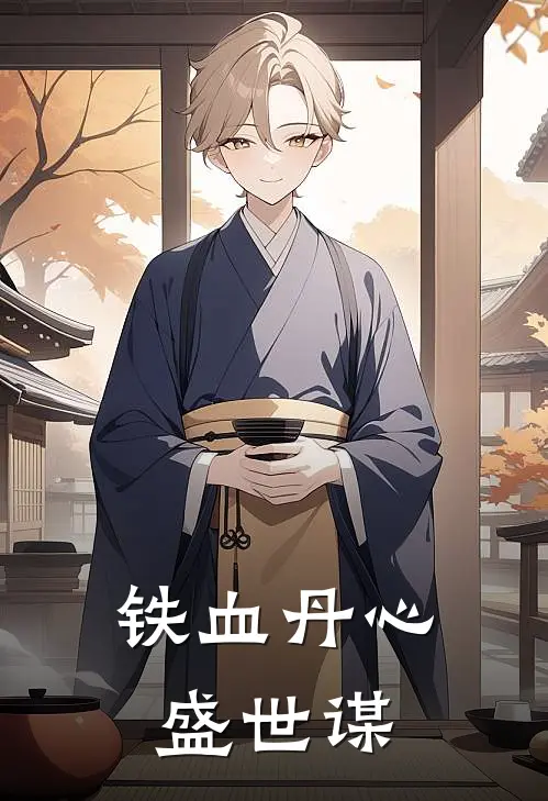铁血丹心盛世谋(云昭萧煜)完本小说推荐_最新章节列表铁血丹心盛世谋(云昭萧煜)
