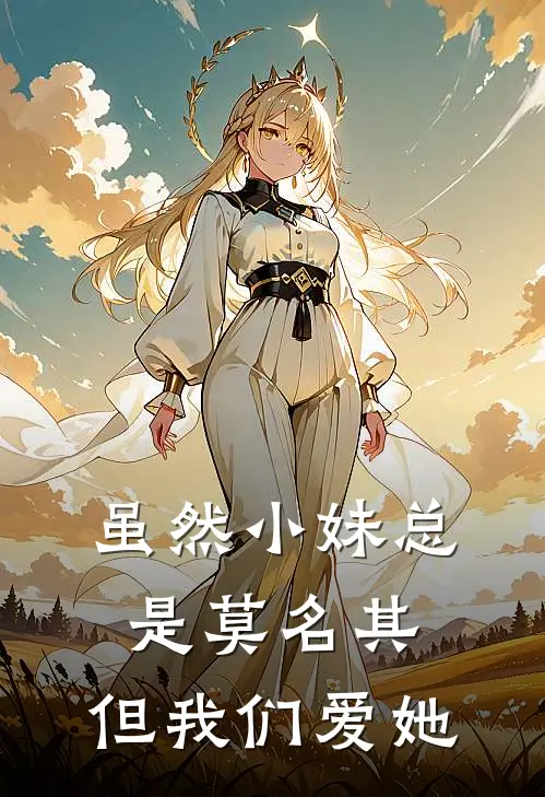 虽然小妹总是莫名其，但我们爱她