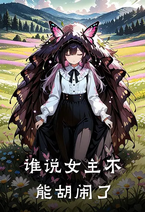 谁说女主不能胡闹了