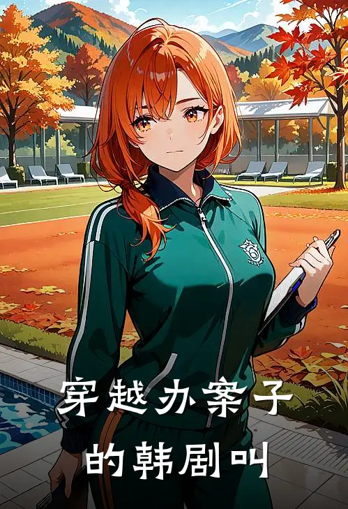 穿越办案子的韩剧叫