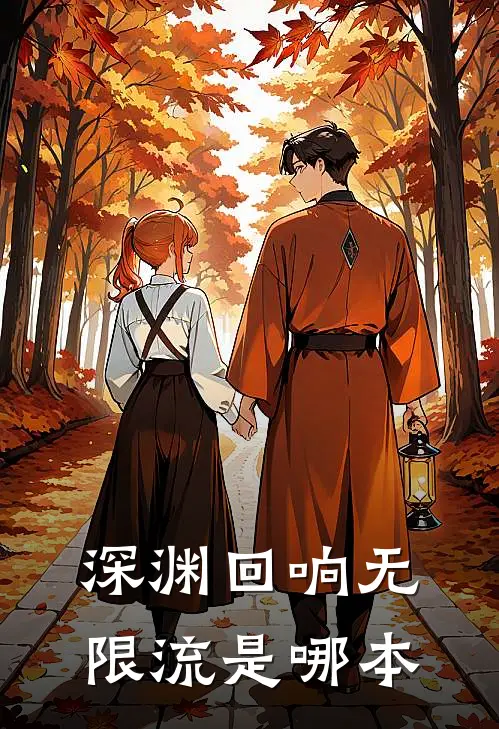 深渊回响无限流是哪本