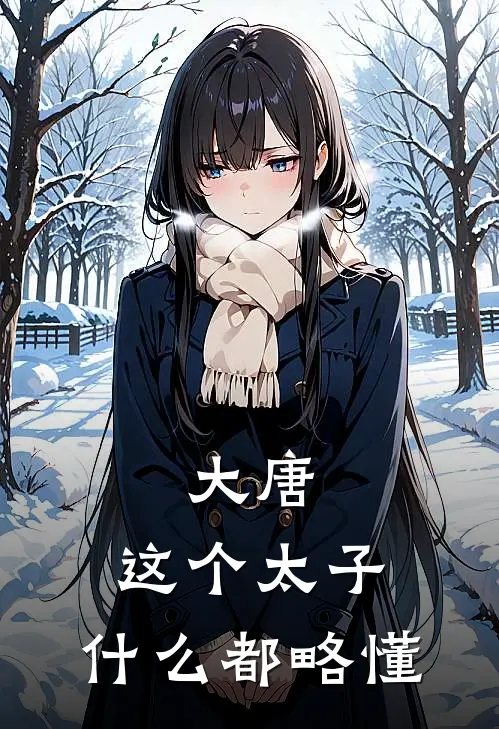 大唐：这个太子，什么都略懂