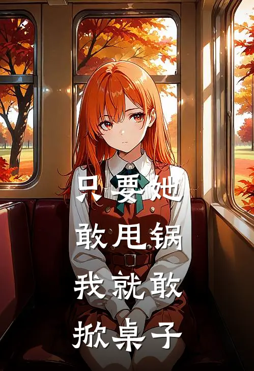 只要她敢甩锅，我就敢掀桌子林娇娇沈建国全文免费阅读_热门小说大全只要她敢甩锅，我就敢掀桌子林娇娇沈建国