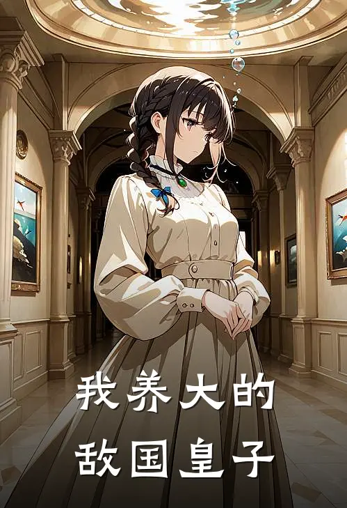 我养大的敌国皇子昭宁王相免费小说阅读_免费小说大全我养大的敌国皇子(昭宁王相)