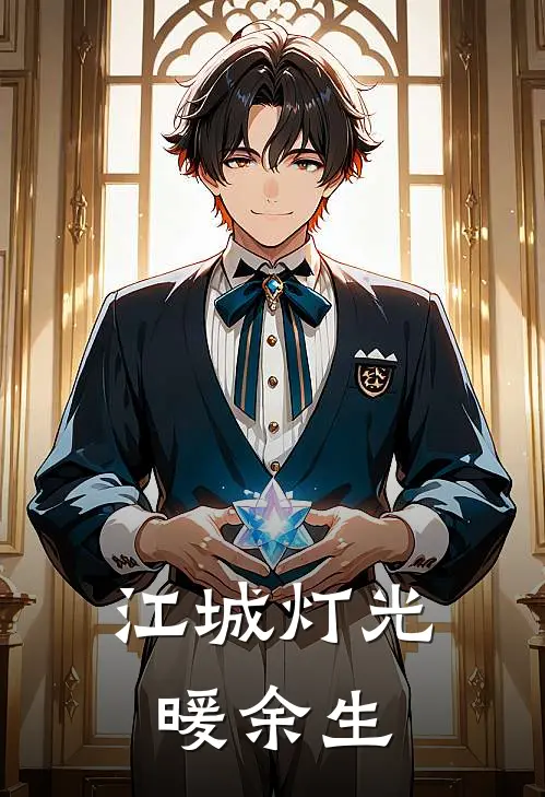 江城灯光暖余生(林知夏林知)推荐小说_江城灯光暖余生(林知夏林知)全文免费阅读大结局