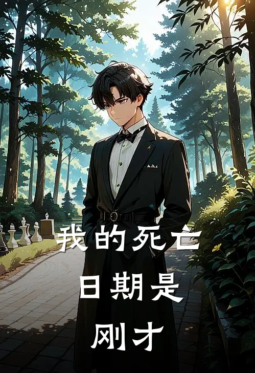 我的死亡日期是，刚才抖音热门无弹窗全文免费阅读_最新推荐小说我的死亡日期是，刚才(抖音热门)