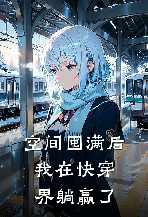 空间囤满后，我在快穿界躺赢了(林晚王秀兰)最新完结小说推荐_热门小说排行榜空间囤满后，我在快穿界躺赢了林晚王秀兰