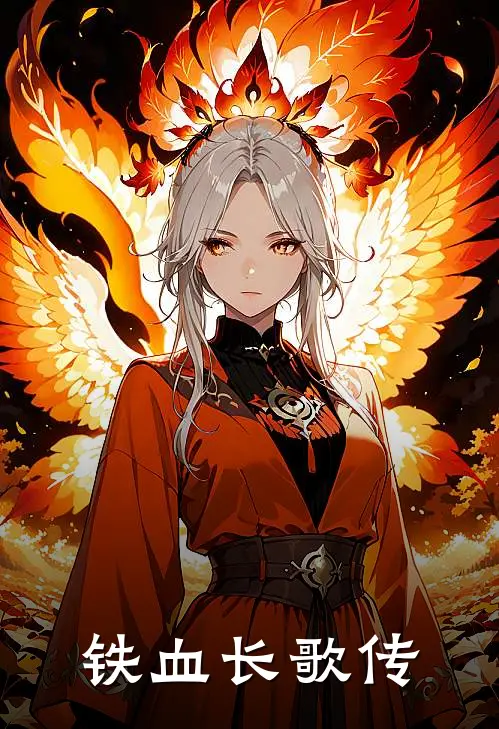 《铁血长歌传》林澈苏云清全本阅读_(林澈苏云清)全集阅读