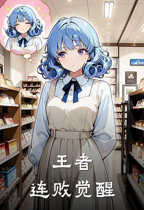 王者：连败觉醒