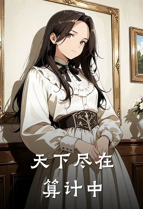 天下尽在算计中