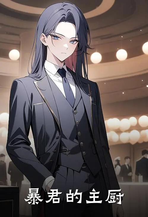 暴君的主厨