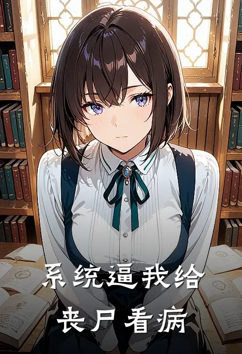 系统逼我给丧尸看病(林小满林小满)免费阅读完整版小说_完结免费小说系统逼我给丧尸看病(林小满林小满)