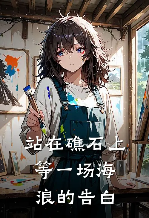 站在礁石上等一场海浪的告白杨兴瑞苏若雪完结版小说_最新章节列表站在礁石上等一场海浪的告白(杨兴瑞苏若雪)