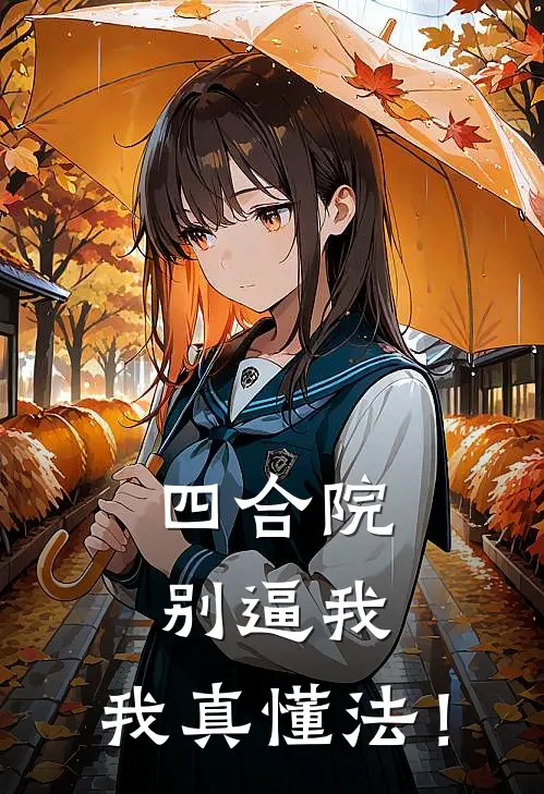 四合院：别逼我，我真懂法！何雨柱秦淮茹最新小说推荐_热门小说排行榜四合院：别逼我，我真懂法！(何雨柱秦淮茹)