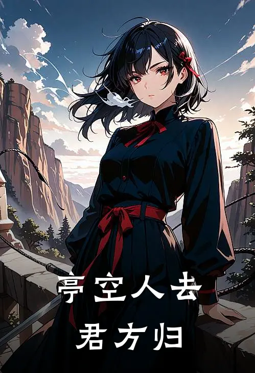 亭空人去君方归