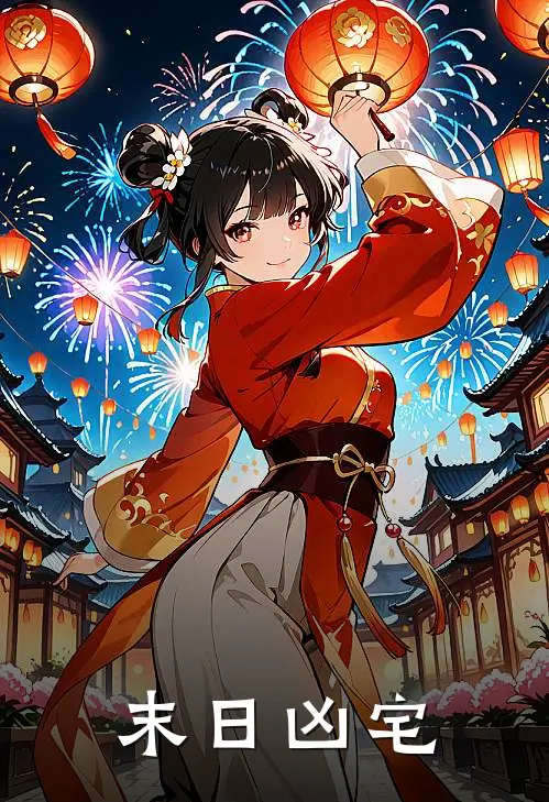 末日凶宅(谢必安林栀)完整版免费小说_完结版小说推荐末日凶宅(谢必安林栀)