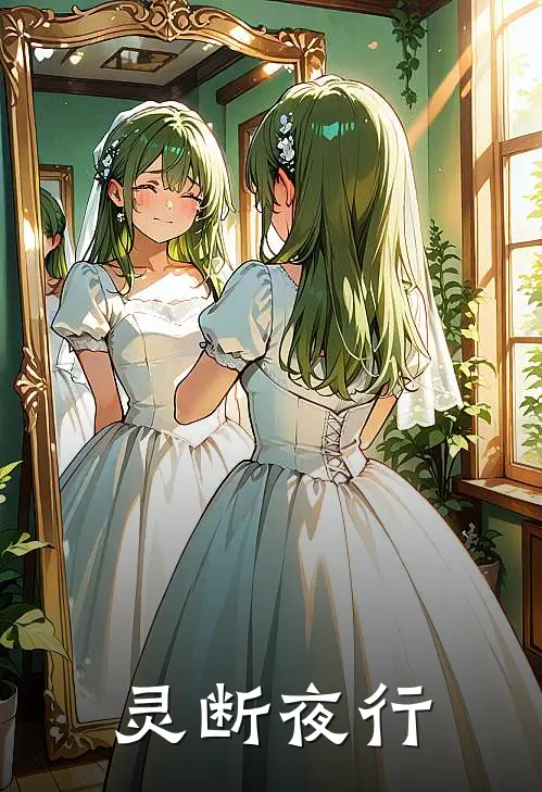 灵断夜行