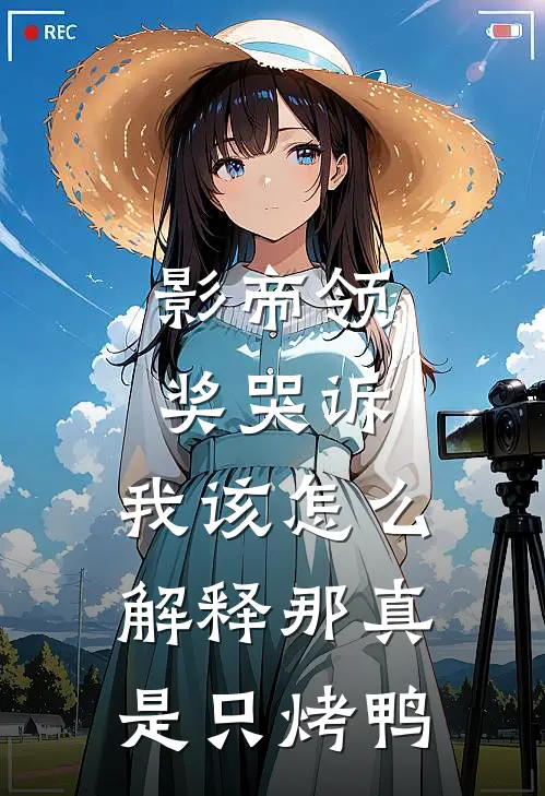 影帝领奖哭诉，我该怎么解释那真是只烤鸭苏晓顾淮序免费小说笔趣阁_完结小说免费阅读影帝领奖哭诉，我该怎么解释那真是只烤鸭苏晓顾淮序