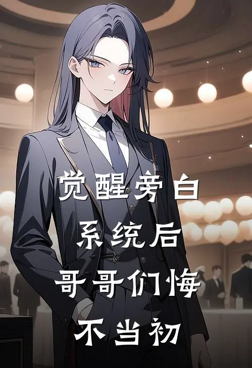 觉醒旁白系统后：哥哥们悔不当初(沈流音沈留安)完结版免费阅读_觉醒旁白系统后：哥哥们悔不当初全文免费阅读