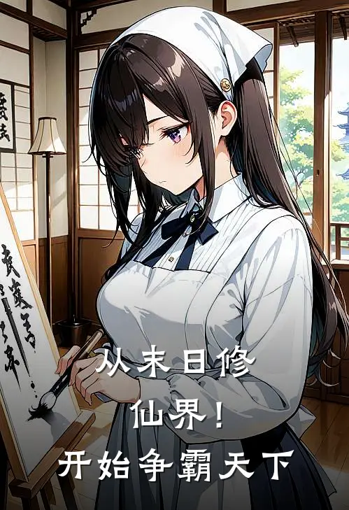 从末日修仙界！开始争霸天下沈开魏莽全本完结小说_最新章节列表从末日修仙界！开始争霸天下(沈开魏莽)