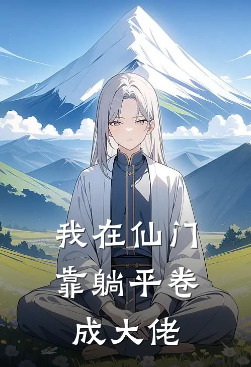 我在仙门靠躺平卷成大佬林凡林凡全文阅读免费全集_最新全本小说我在仙门靠躺平卷成大佬(林凡林凡)