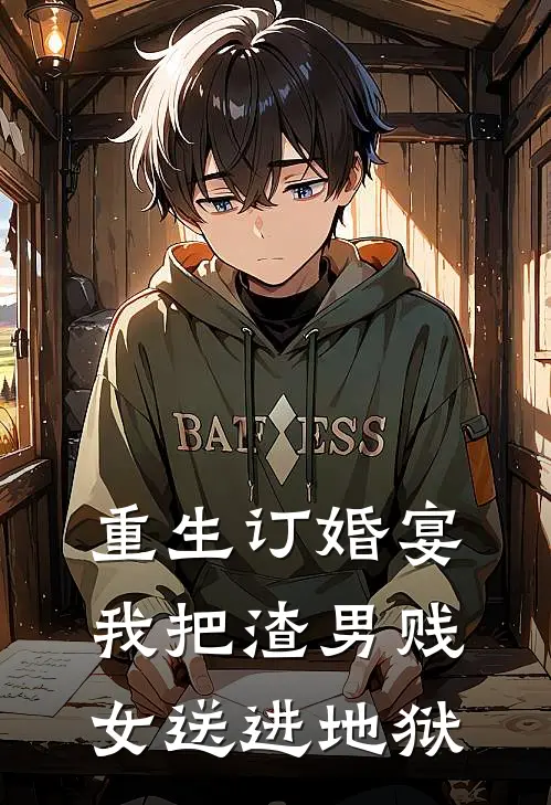 顾言泽苏柔《重生订婚宴，我把渣男贱女送进地狱》最新章节阅读_(重生订婚宴，我把渣男贱女送进地狱)全章节免费在线阅读