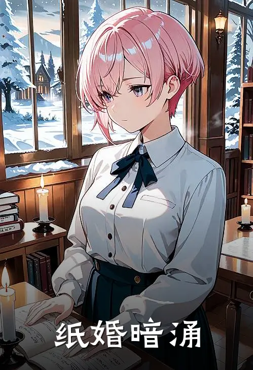 纸婚暗涌李栗施令娴好看的小说推荐完结_在哪看免费小说纸婚暗涌李栗施令娴