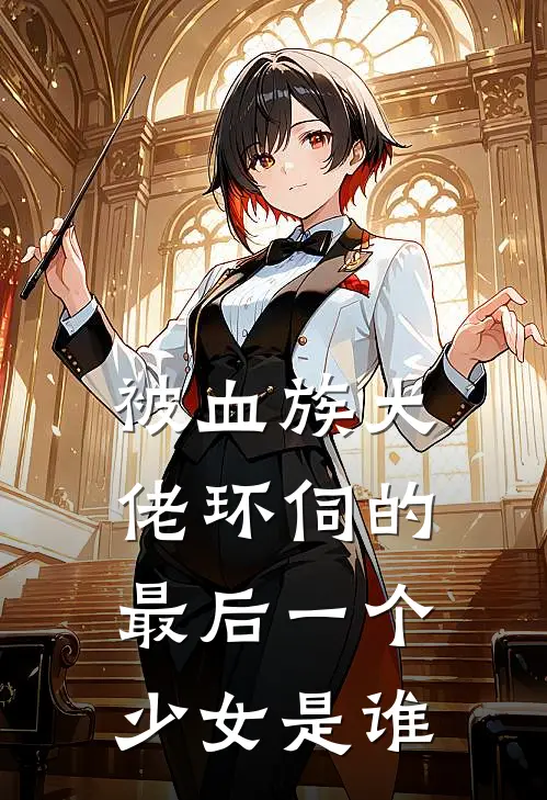 被血族大佬环伺的最后一个少女是谁