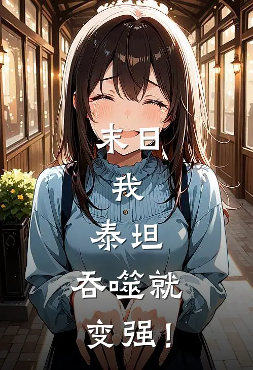 末日：我，泰坦，吞噬就变强！(徐默沈幽薇)小说免费阅读_热门小说阅读末日：我，泰坦，吞噬就变强！徐默沈幽薇