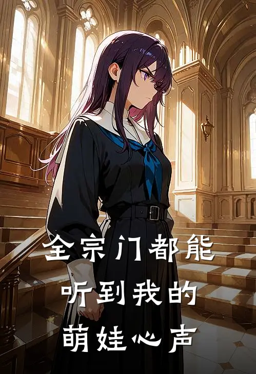 全宗门都能听到我的萌娃心声玄天宗苏糯糯热门的网络小说_完整版小说全宗门都能听到我的萌娃心声(玄天宗苏糯糯)