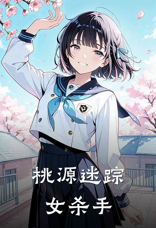 桃源迷踪女杀手