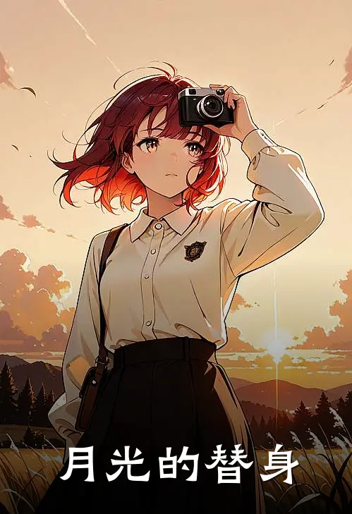 月光的替身