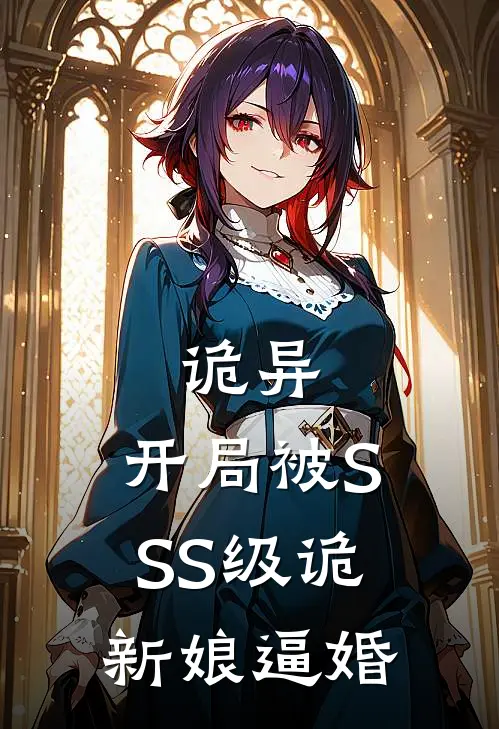 诡异：开局被SSS级诡新娘逼婚
