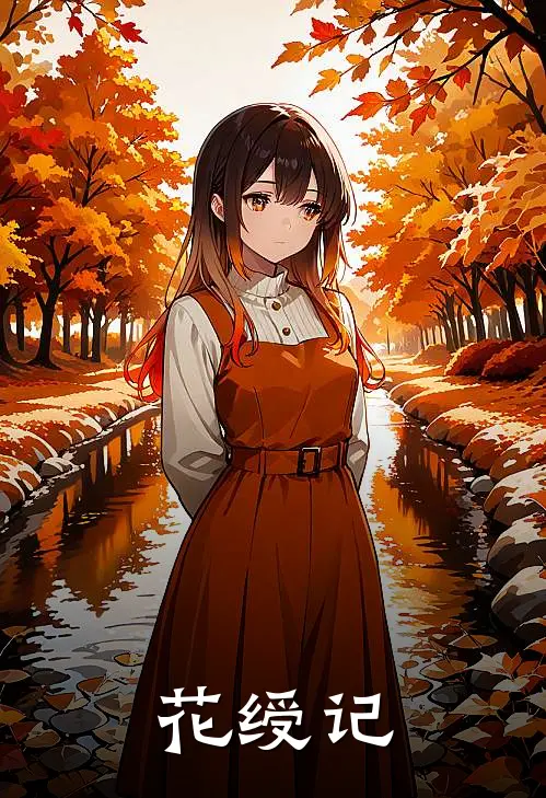 花绶记