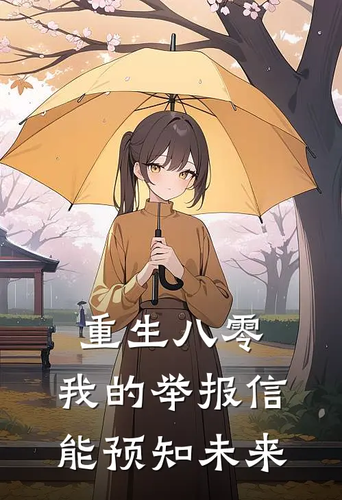 重生八零：我的举报信能预知未来沈清歌周浩然小说免费完结_最新章节列表重生八零：我的举报信能预知未来(沈清歌周浩然)