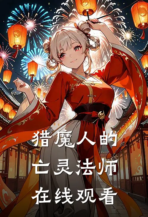 猎魔人的亡灵法师在线观看