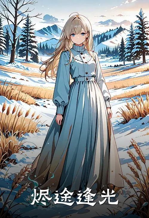 烬途逢光(谢澜晏辞)小说免费阅读_热门小说阅读烬途逢光谢澜晏辞