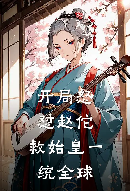 开局怒怼赵佗，救始皇一统全球穆芩赵佗免费小说全文阅读_免费小说在线阅读开局怒怼赵佗，救始皇一统全球穆芩赵佗