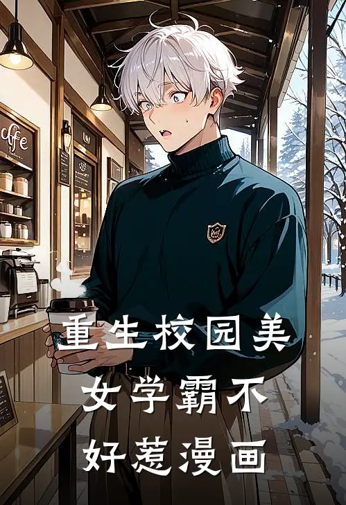 重生校园美女学霸不好惹漫画